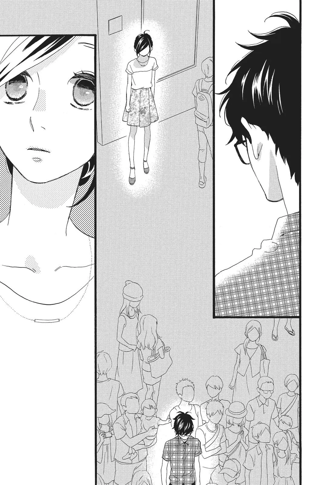 Daytime Shooting Star - Chapter 74 - Page 25