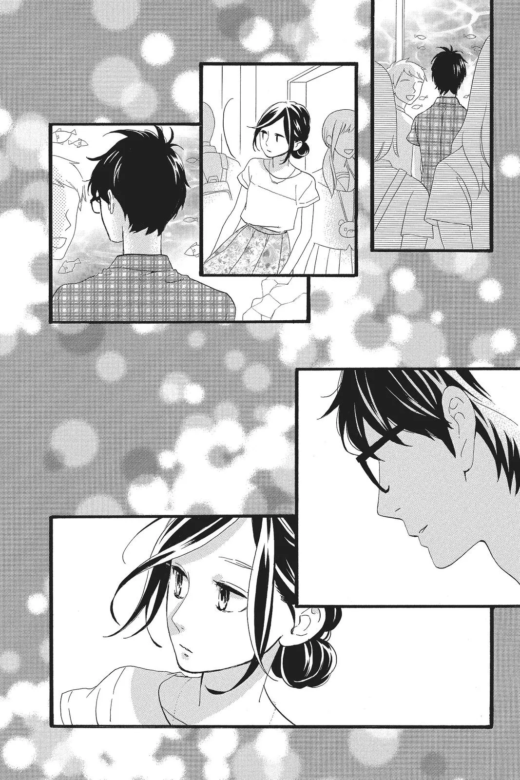 Daytime Shooting Star - Chapter 75 - Page 4