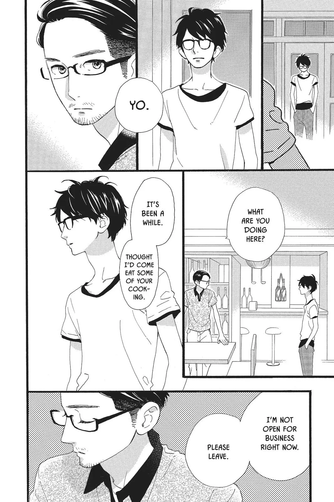 Daytime Shooting Star - Chapter 75 - Page 8