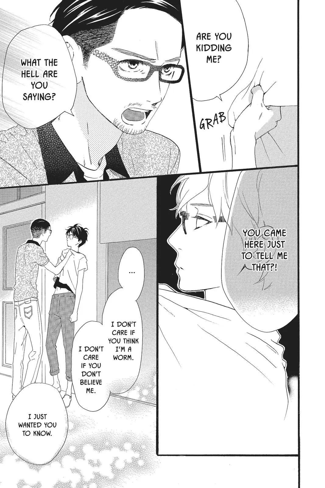 Daytime Shooting Star - Chapter 75 - Page 11