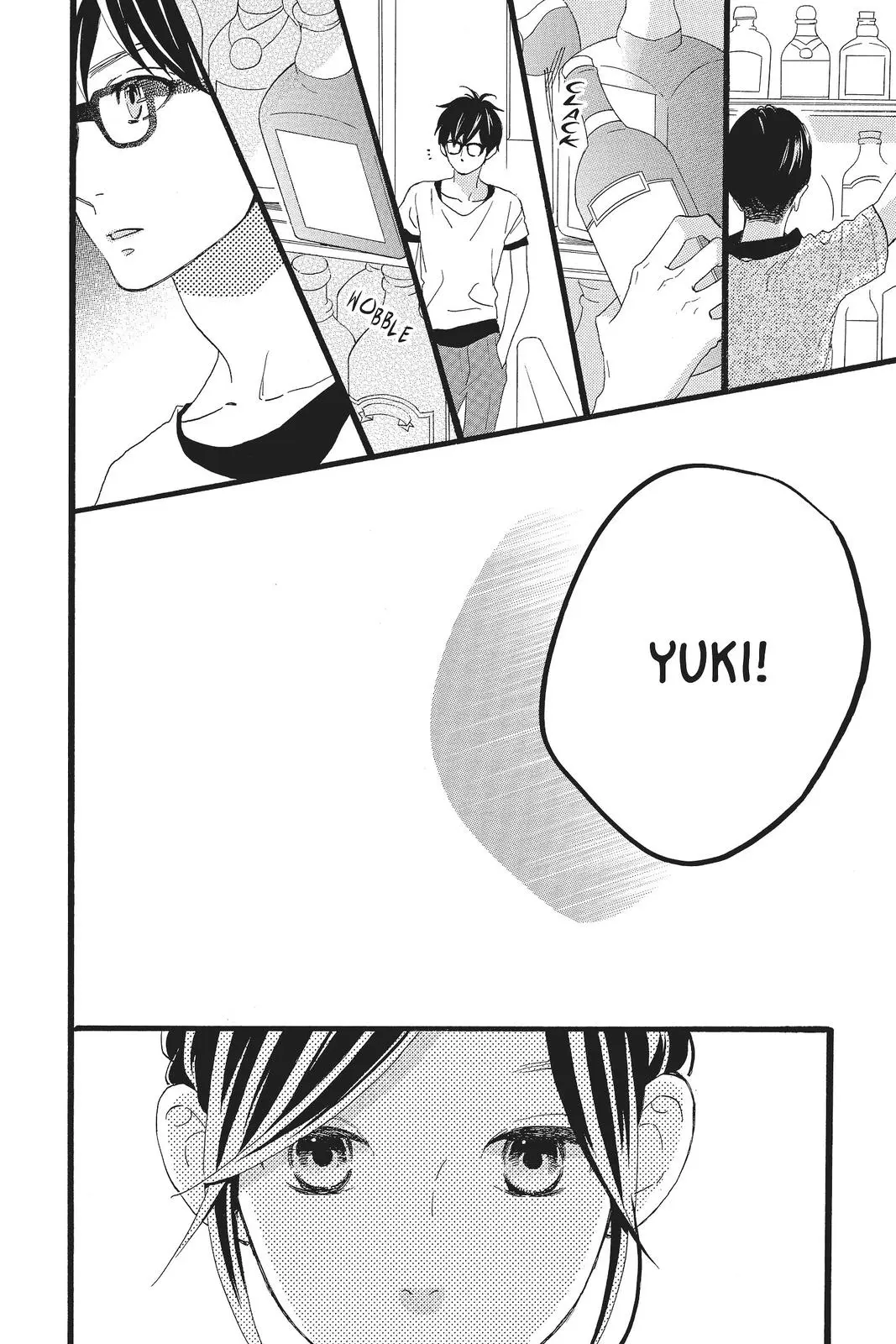 Daytime Shooting Star - Chapter 75 - Page 14