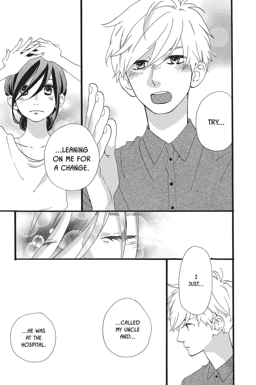 Daytime Shooting Star - Chapter 75 - Page 23