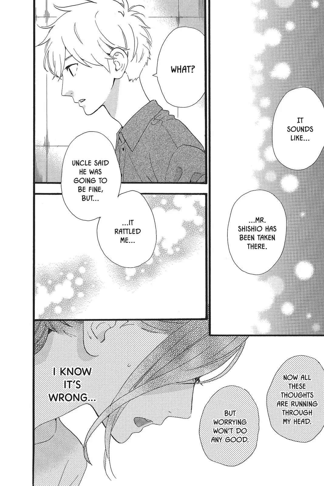 Daytime Shooting Star - Chapter 75 - Page 24