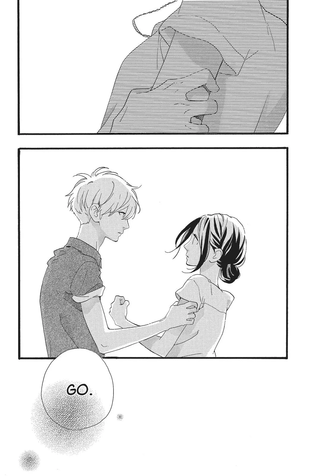Daytime Shooting Star - Chapter 75 - Page 27