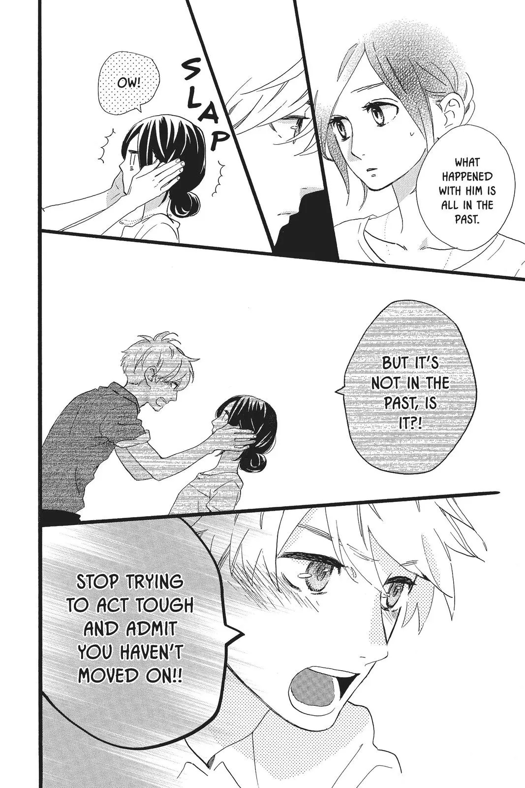 Daytime Shooting Star - Chapter 76 - Page 8