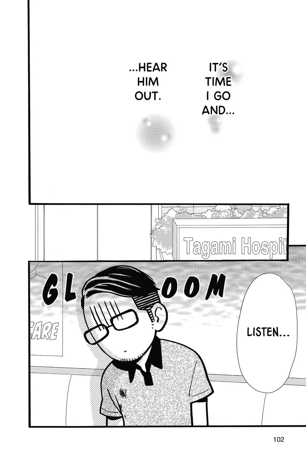 Daytime Shooting Star - Chapter 76 - Page 20