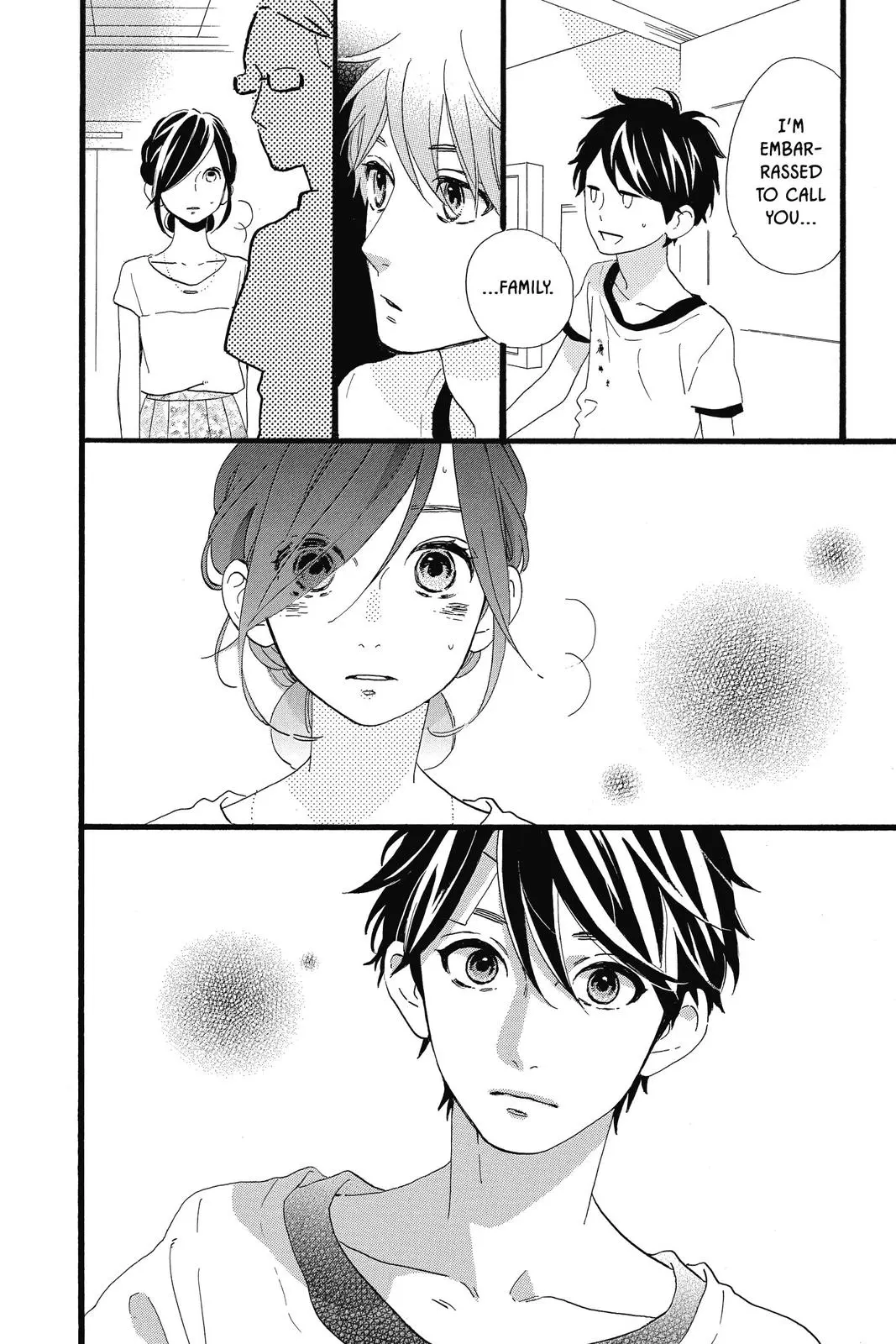 Daytime Shooting Star - Chapter 76 - Page 24