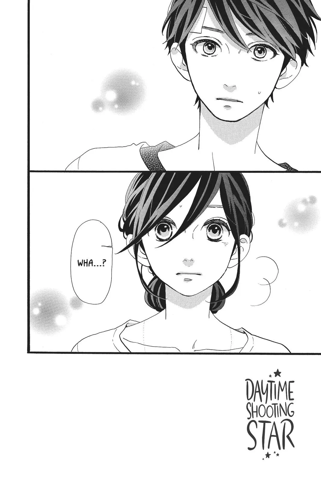 Daytime Shooting Star - Chapter 77 - Page 2