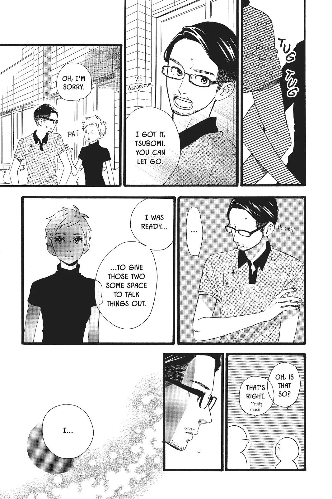 Daytime Shooting Star - Chapter 77 - Page 5
