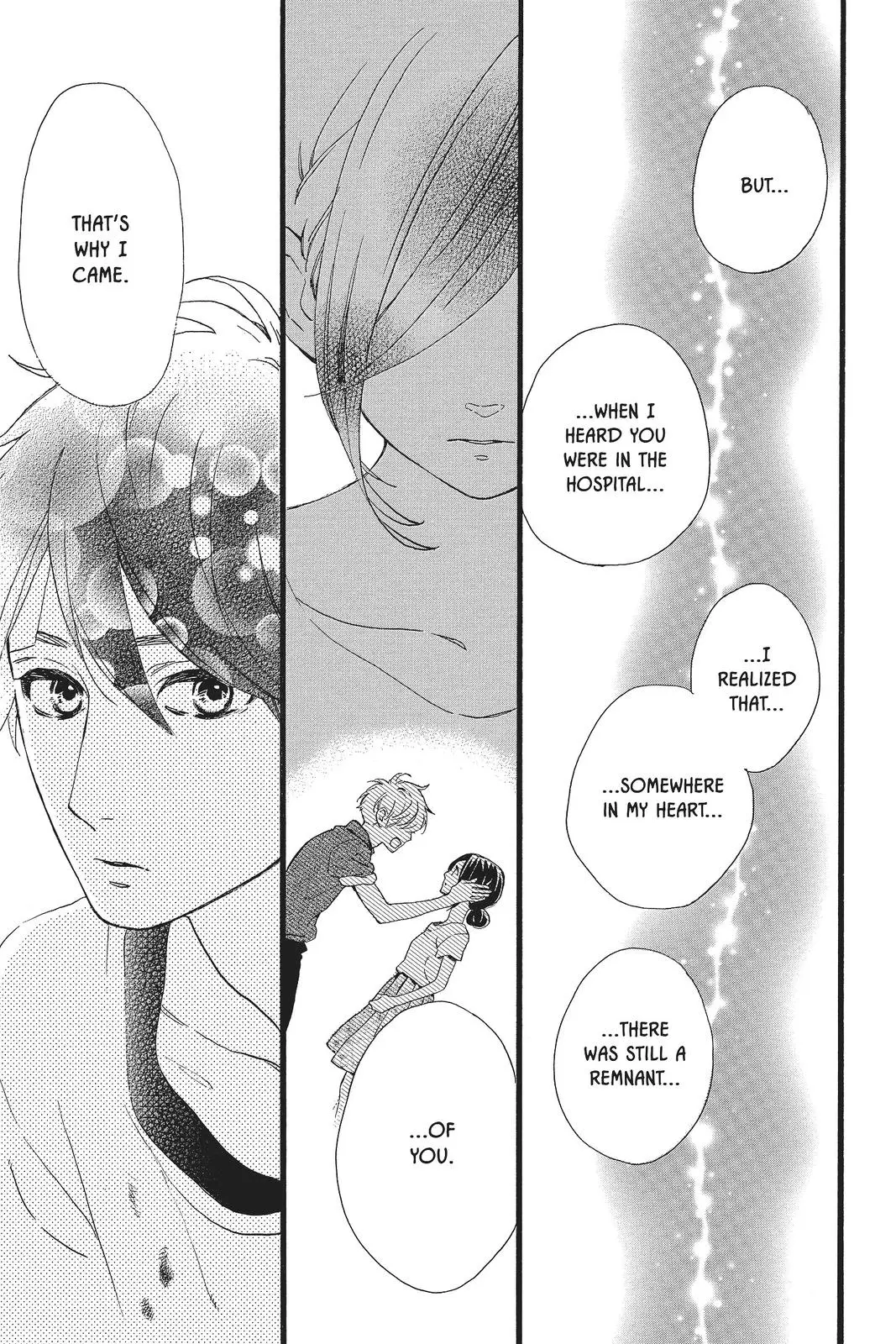 Daytime Shooting Star - Chapter 77 - Page 11