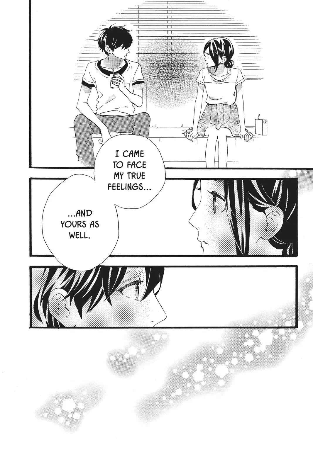 Daytime Shooting Star - Chapter 77 - Page 12