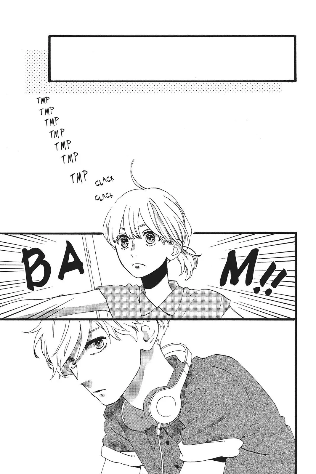 Daytime Shooting Star - Chapter 77 - Page 13