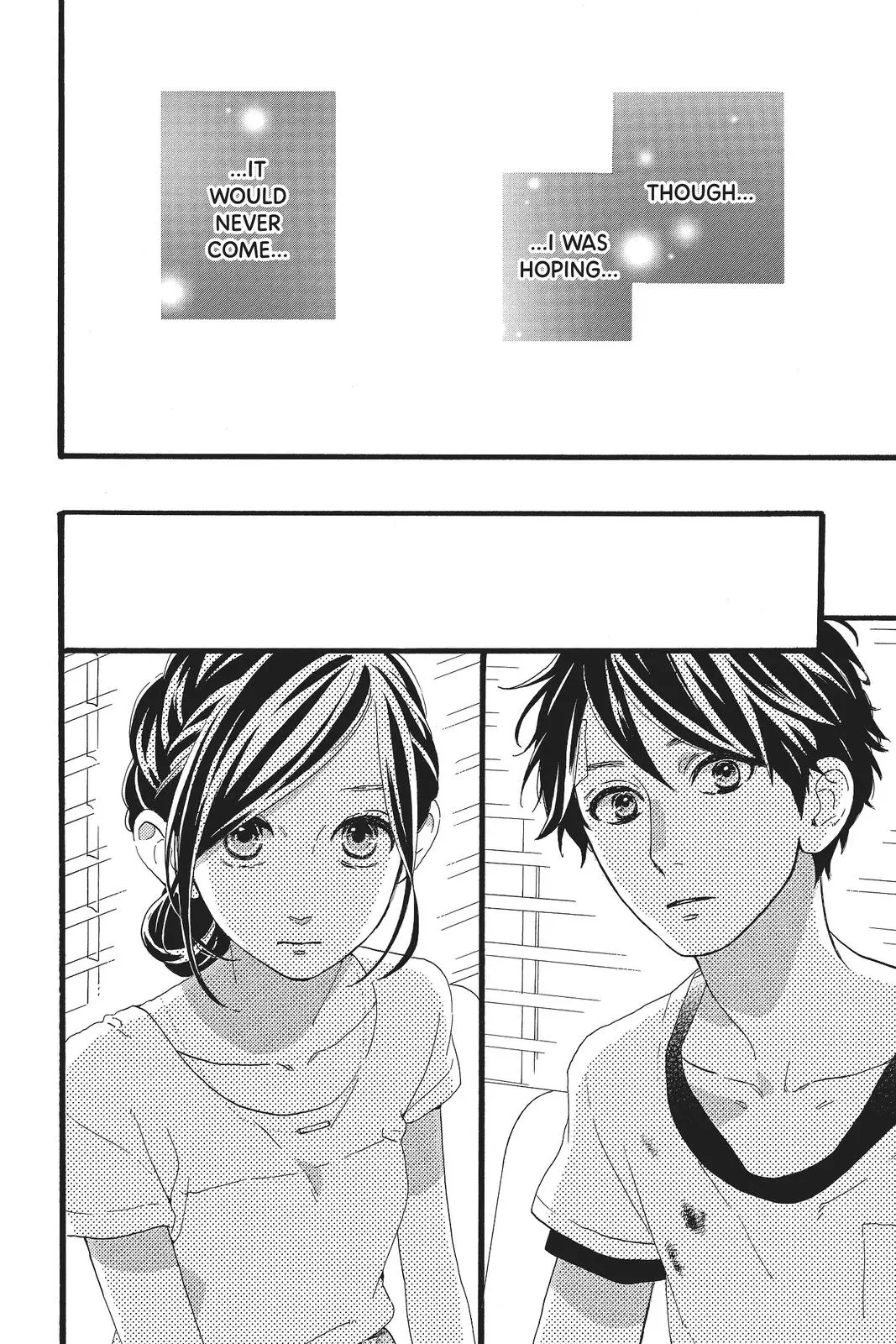 Daytime Shooting Star - Chapter 77 - Page 16