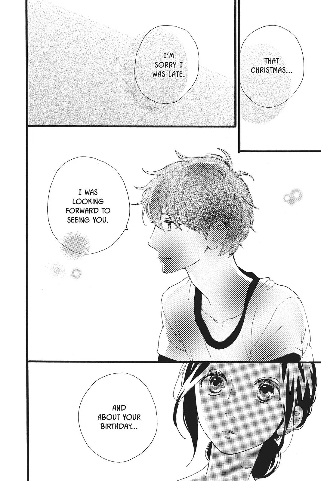 Daytime Shooting Star - Chapter 77 - Page 18