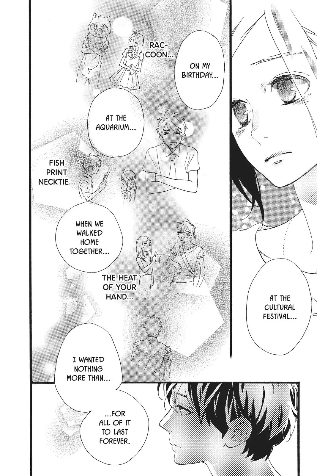 Daytime Shooting Star - Chapter 77 - Page 20