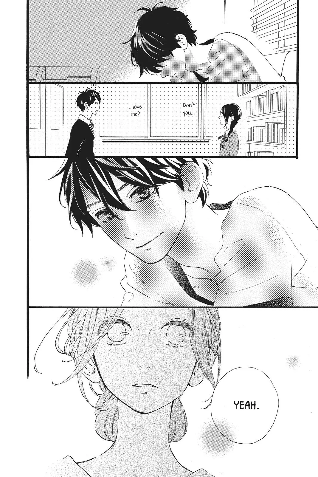 Daytime Shooting Star - Chapter 77 - Page 24