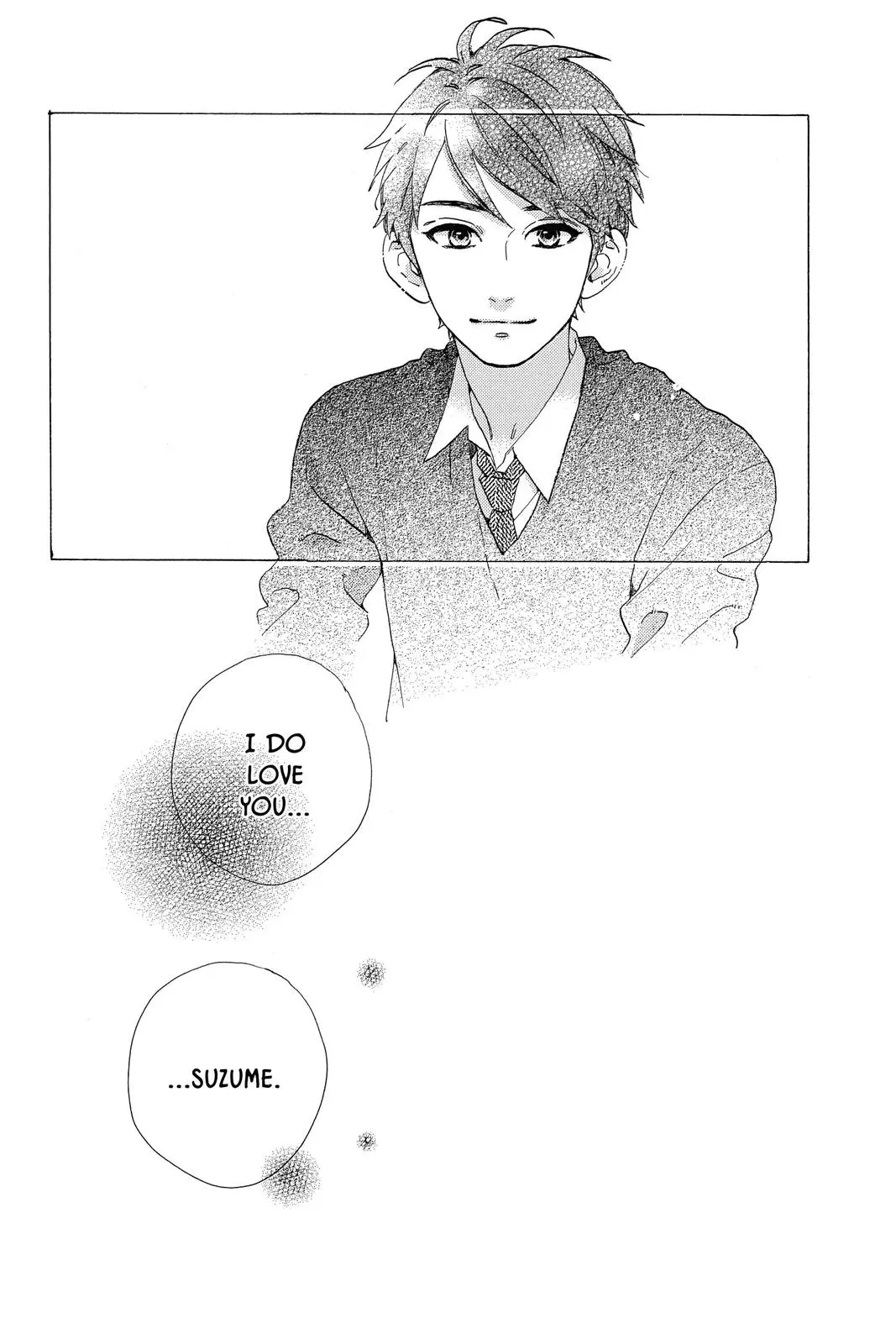 Daytime Shooting Star - Chapter 77 - Page 25