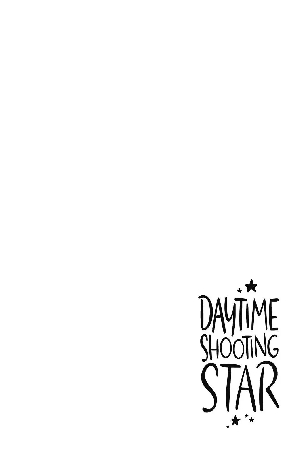 Daytime Shooting Star - Chapter 78 - Page 2