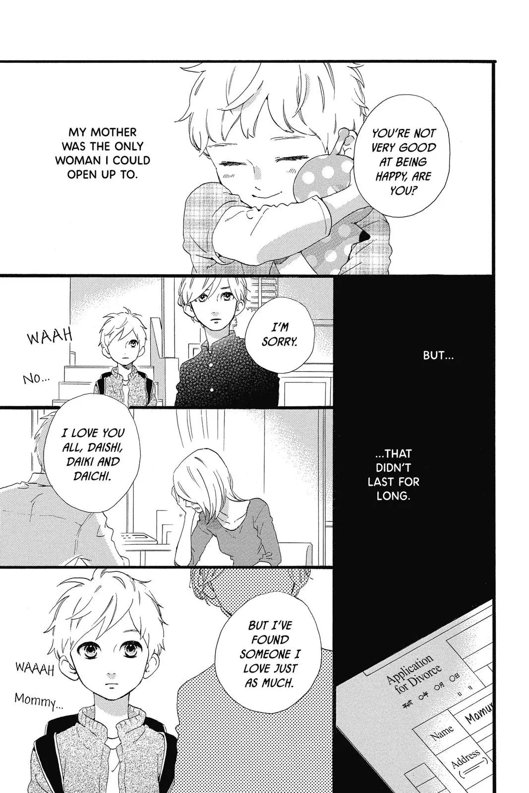 Daytime Shooting Star - Chapter 78 - Page 7