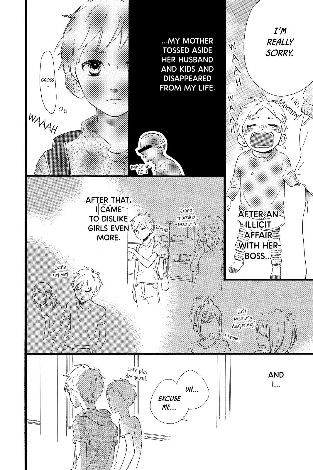Daytime Shooting Star - Chapter 78 - Page 8