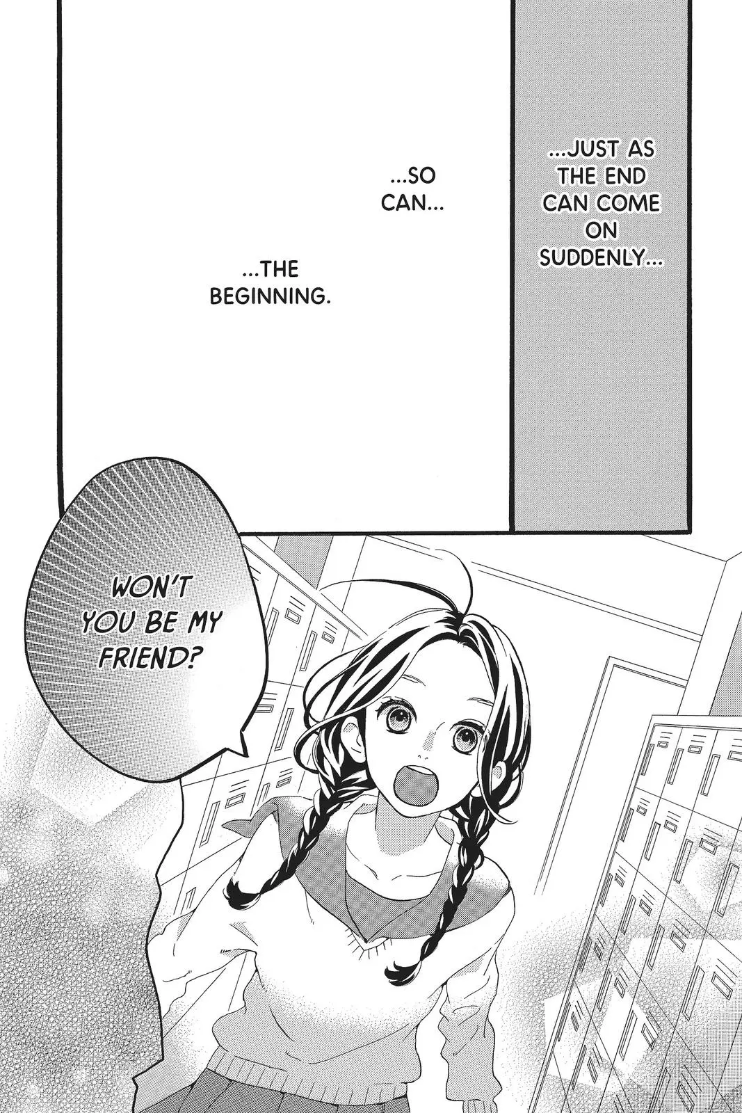 Daytime Shooting Star - Chapter 78 - Page 10