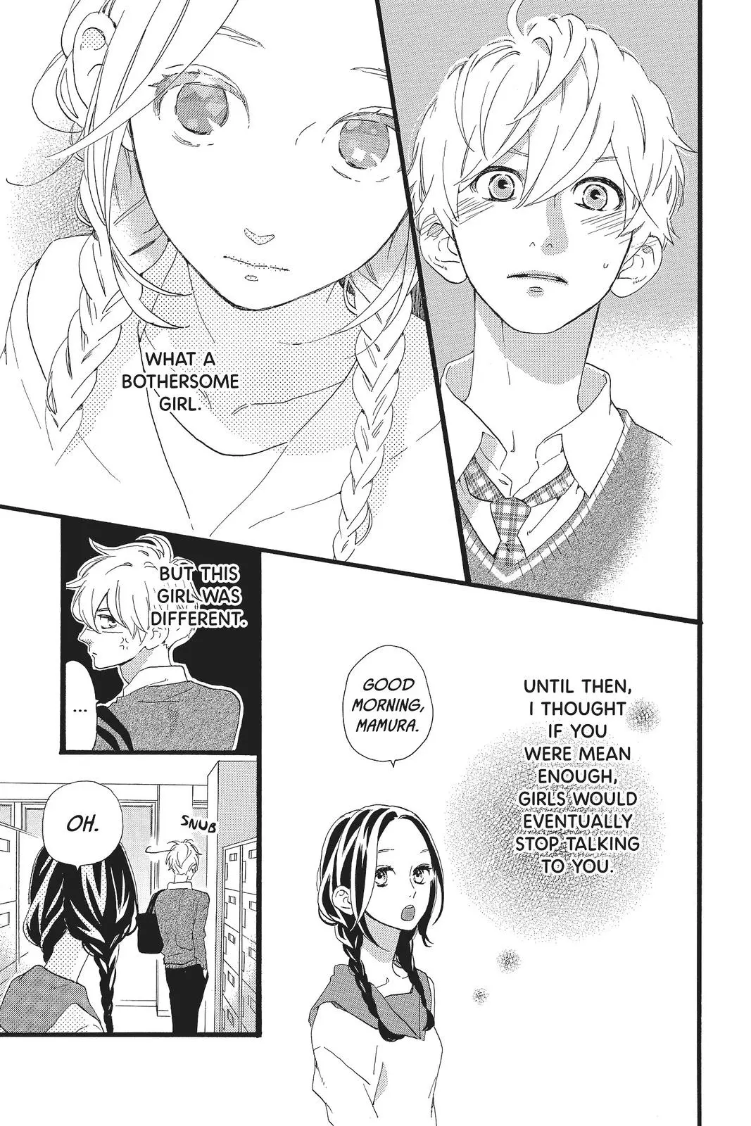 Daytime Shooting Star - Chapter 78 - Page 11