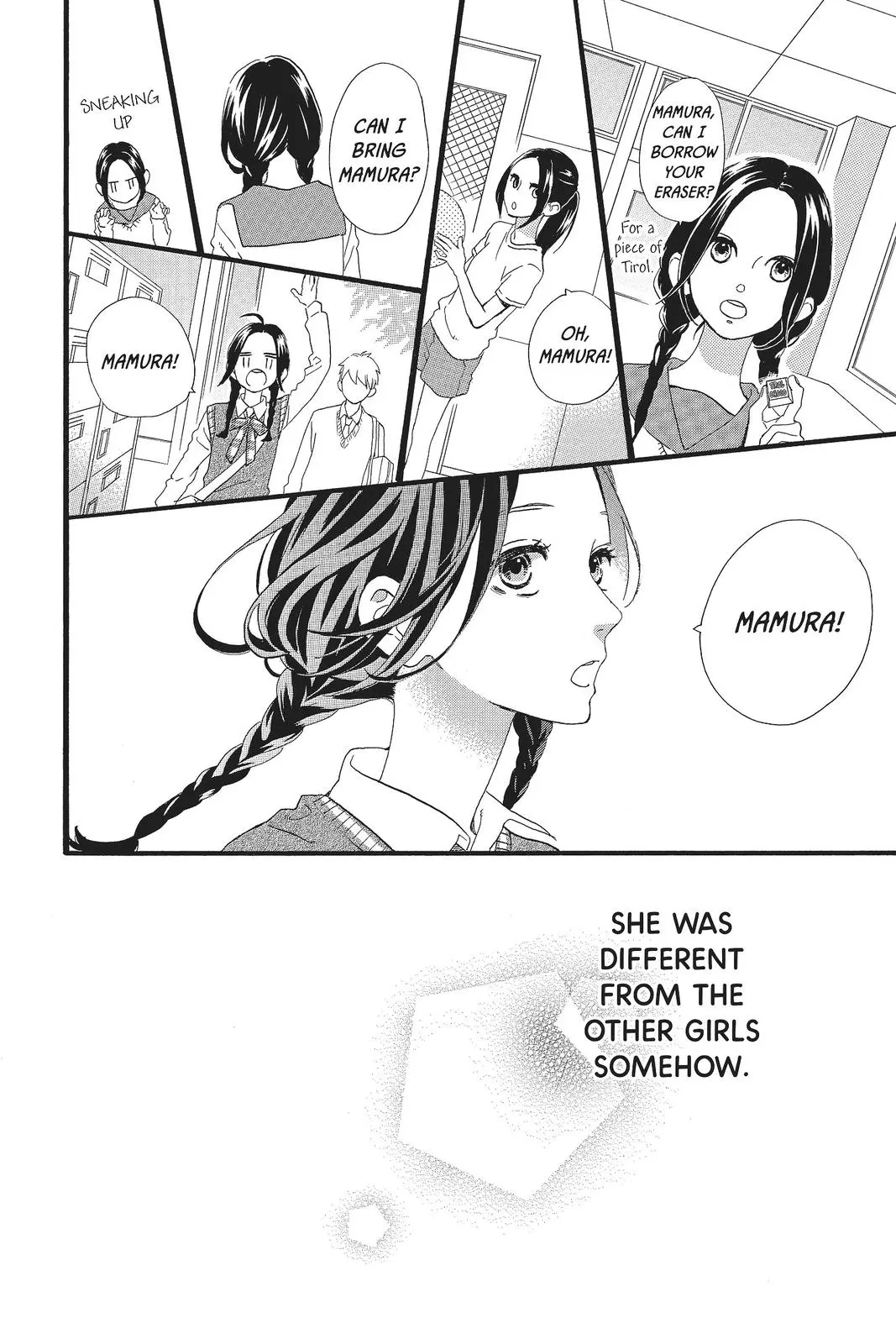 Daytime Shooting Star - Chapter 78 - Page 12