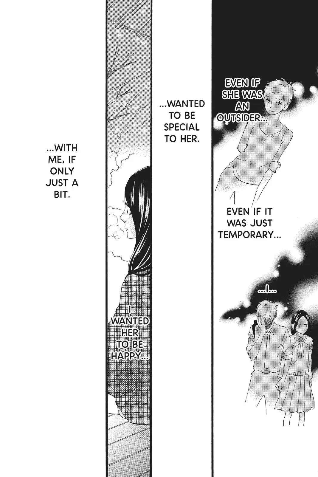 Daytime Shooting Star - Chapter 78 - Page 16