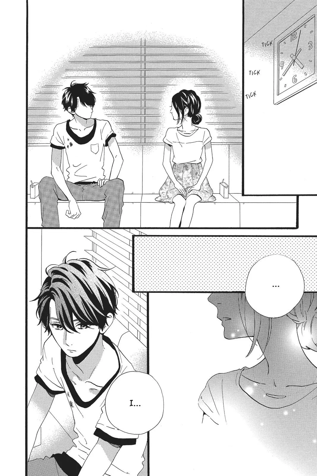 Daytime Shooting Star - Chapter 78 - Page 18