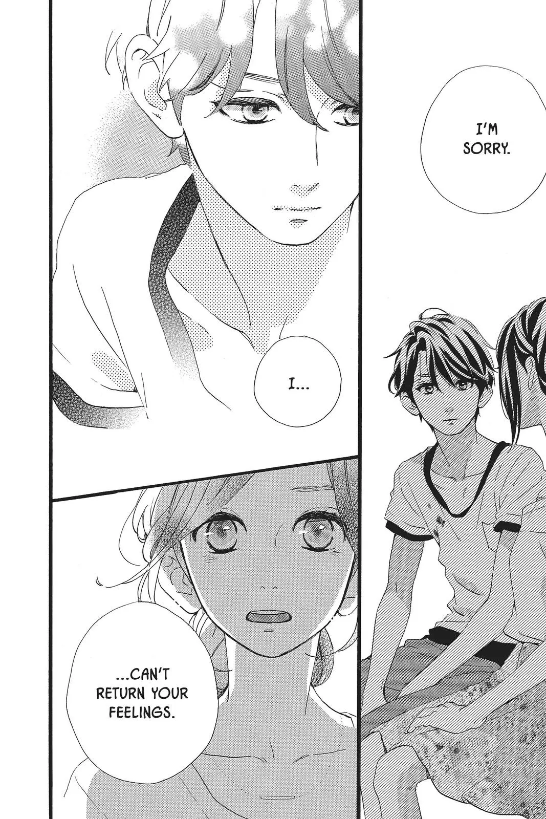 Daytime Shooting Star - Chapter 78 - Page 20