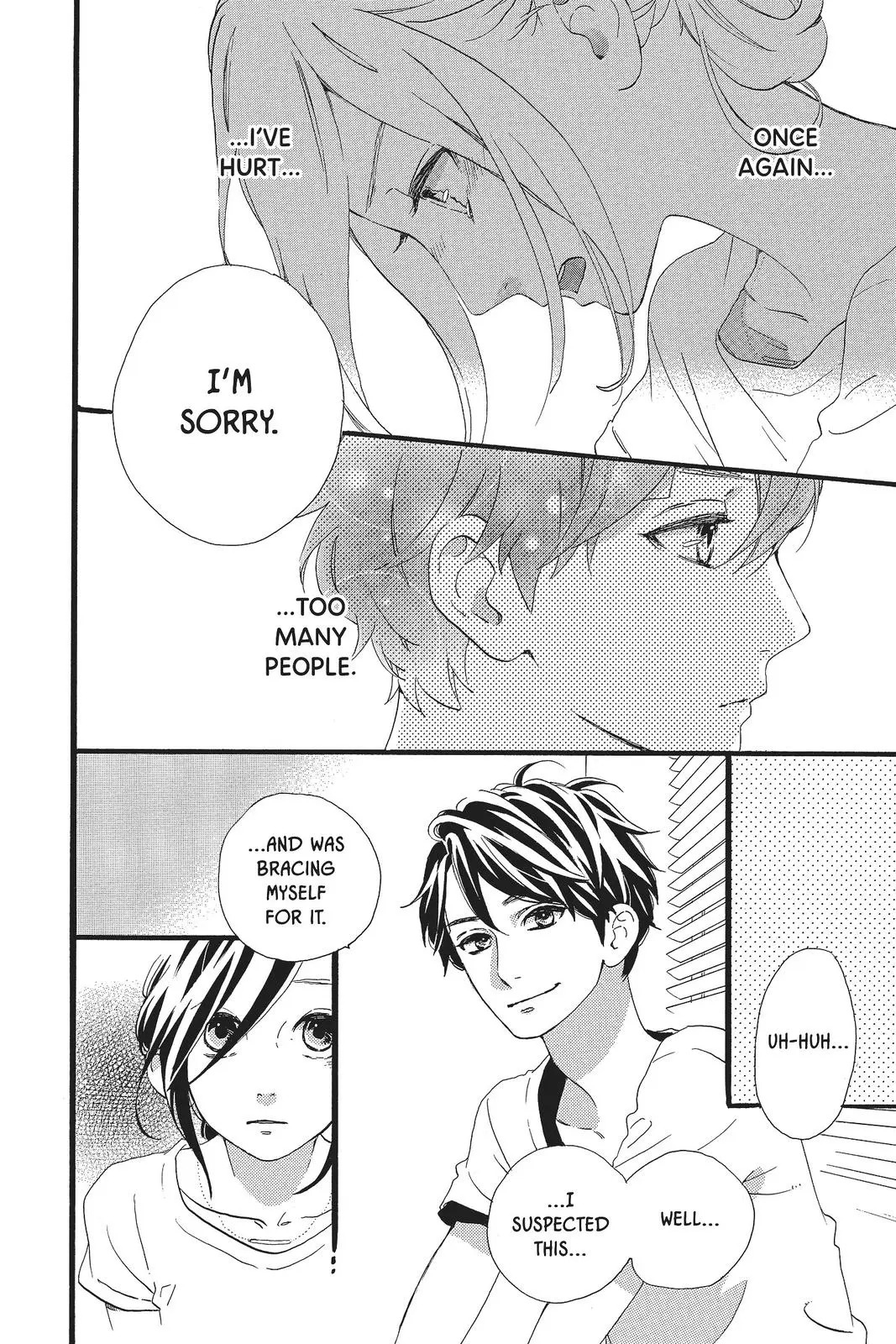 Daytime Shooting Star - Chapter 78 - Page 22