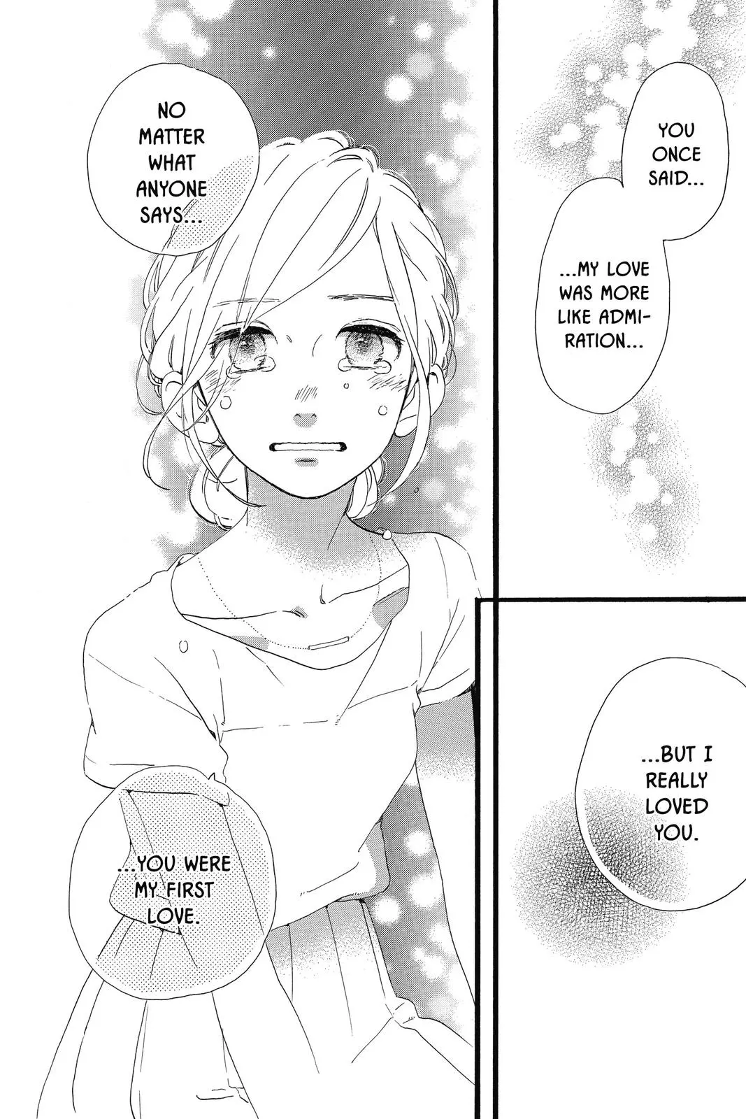 Daytime Shooting Star - Chapter 78 - Page 24