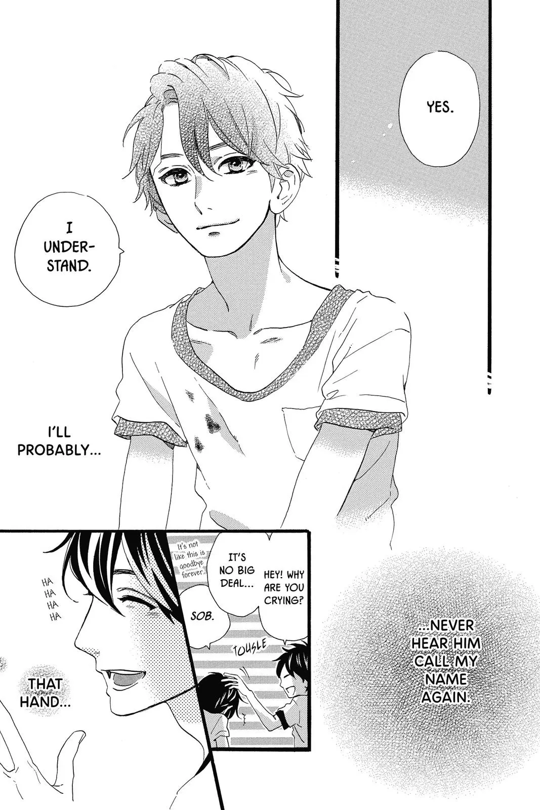 Daytime Shooting Star - Chapter 78 - Page 25