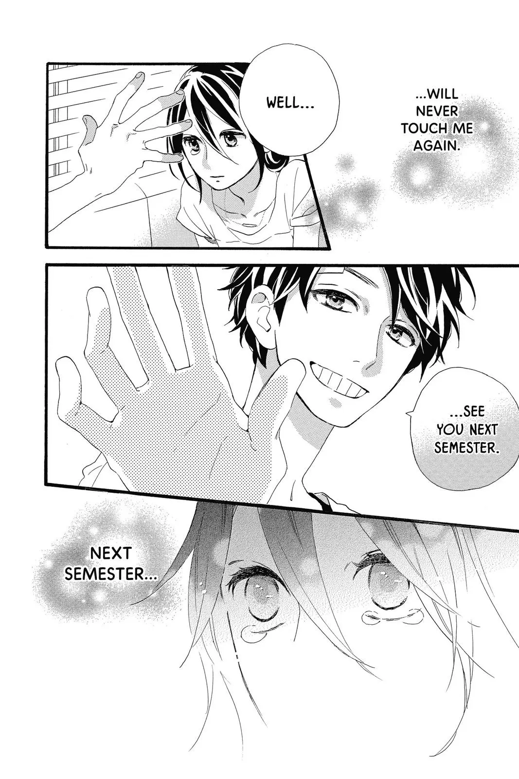 Daytime Shooting Star - Chapter 78 - Page 26