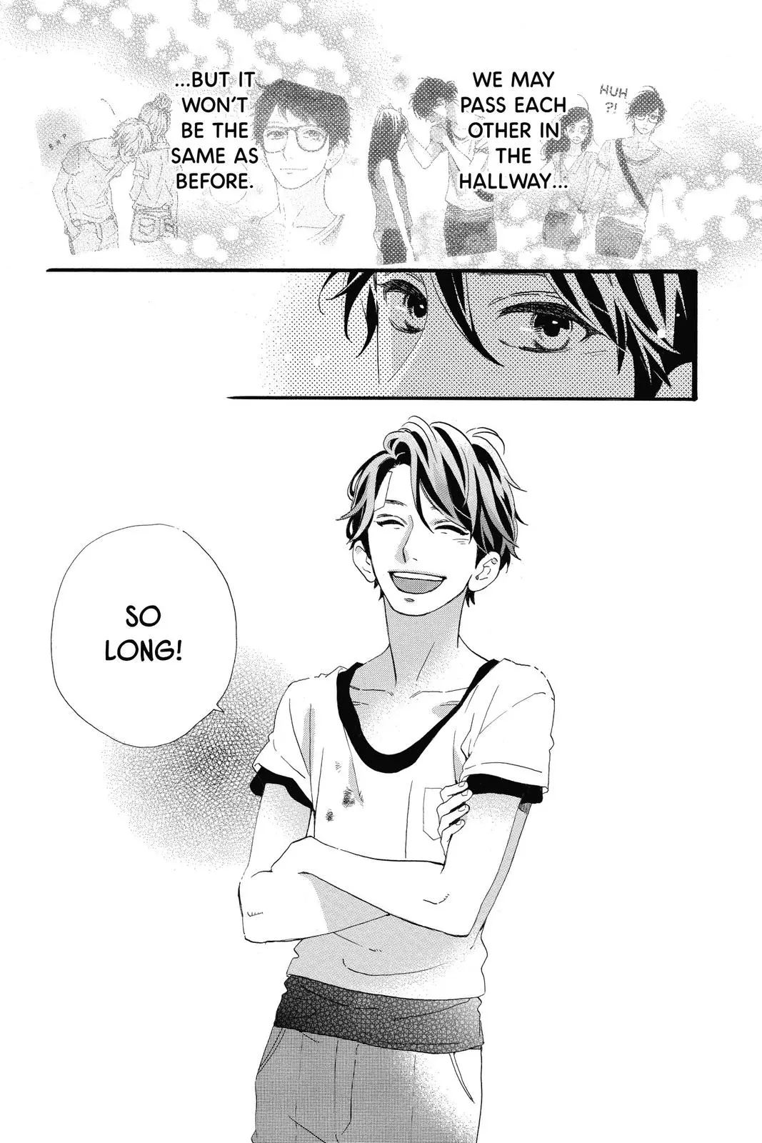 Daytime Shooting Star - Chapter 78 - Page 27