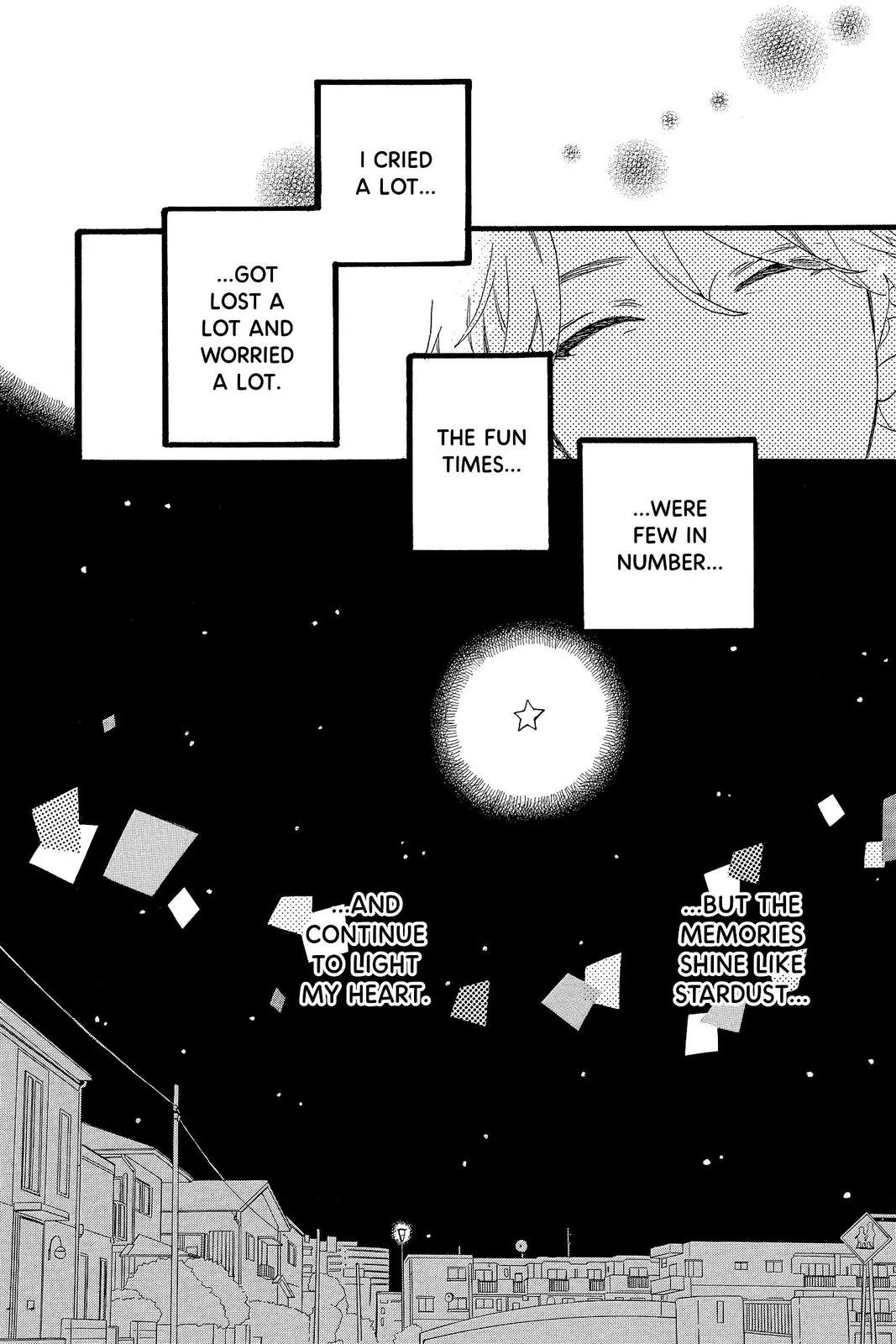 Daytime Shooting Star - Chapter 78 - Page 28