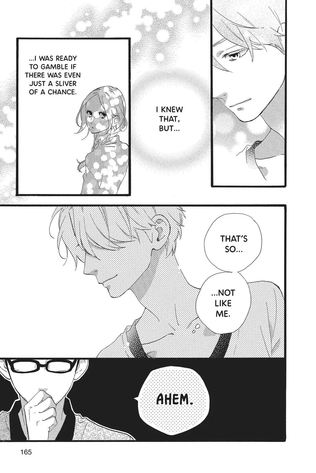 Daytime Shooting Star - Chapter 78 - Page 31