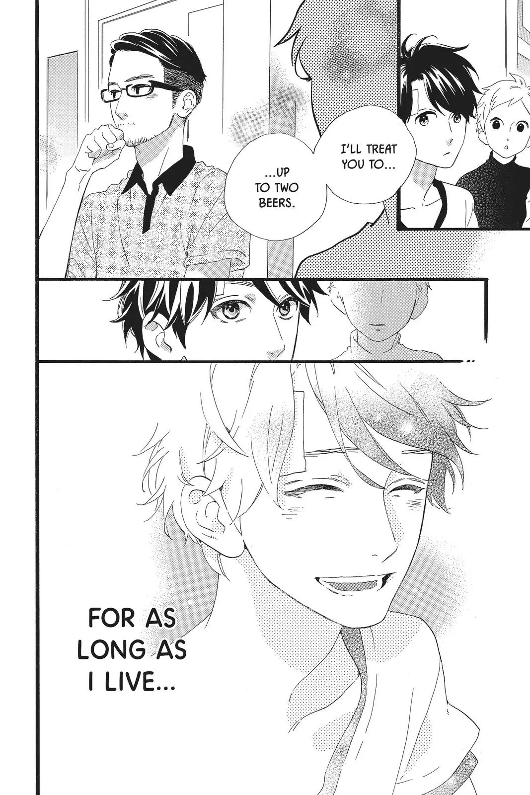 Daytime Shooting Star - Chapter 78 - Page 32