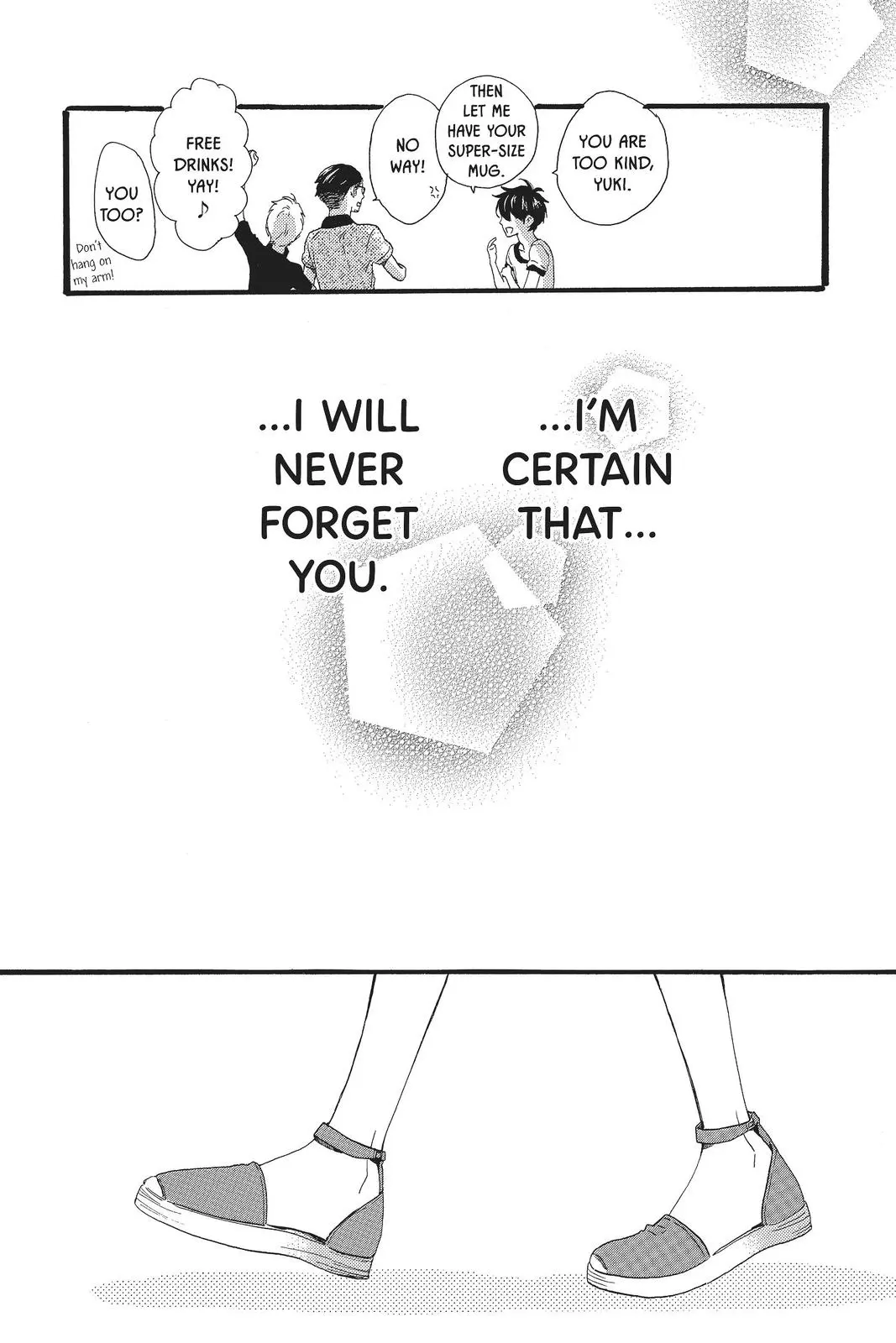 Daytime Shooting Star - Chapter 78 - Page 33