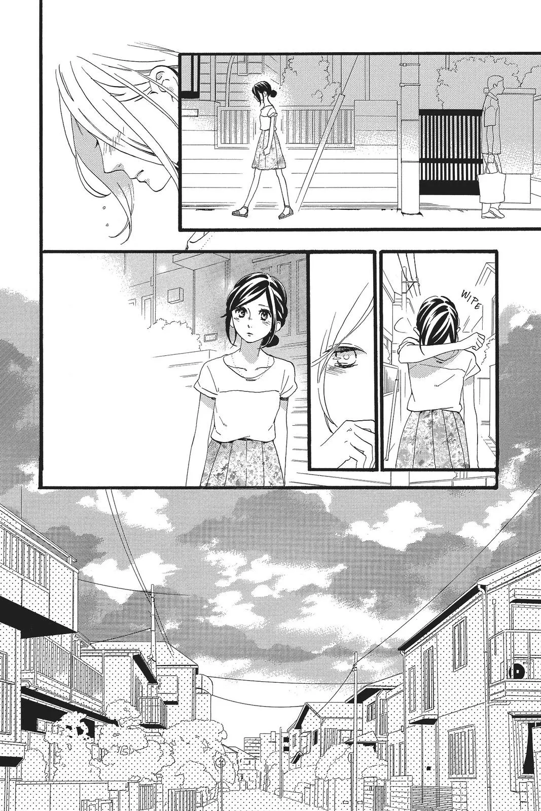Daytime Shooting Star - Chapter 78 - Page 34