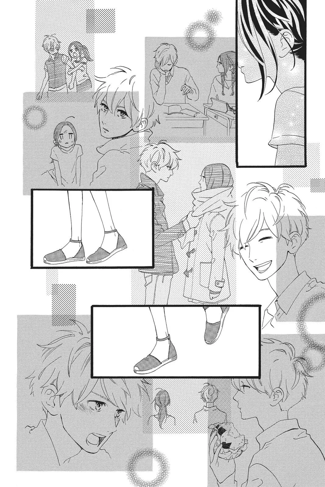 Daytime Shooting Star - Chapter 78 - Page 36