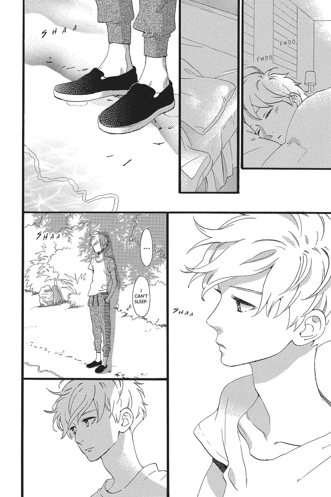 Daytime Shooting Star - Chapter 78 - Page 38