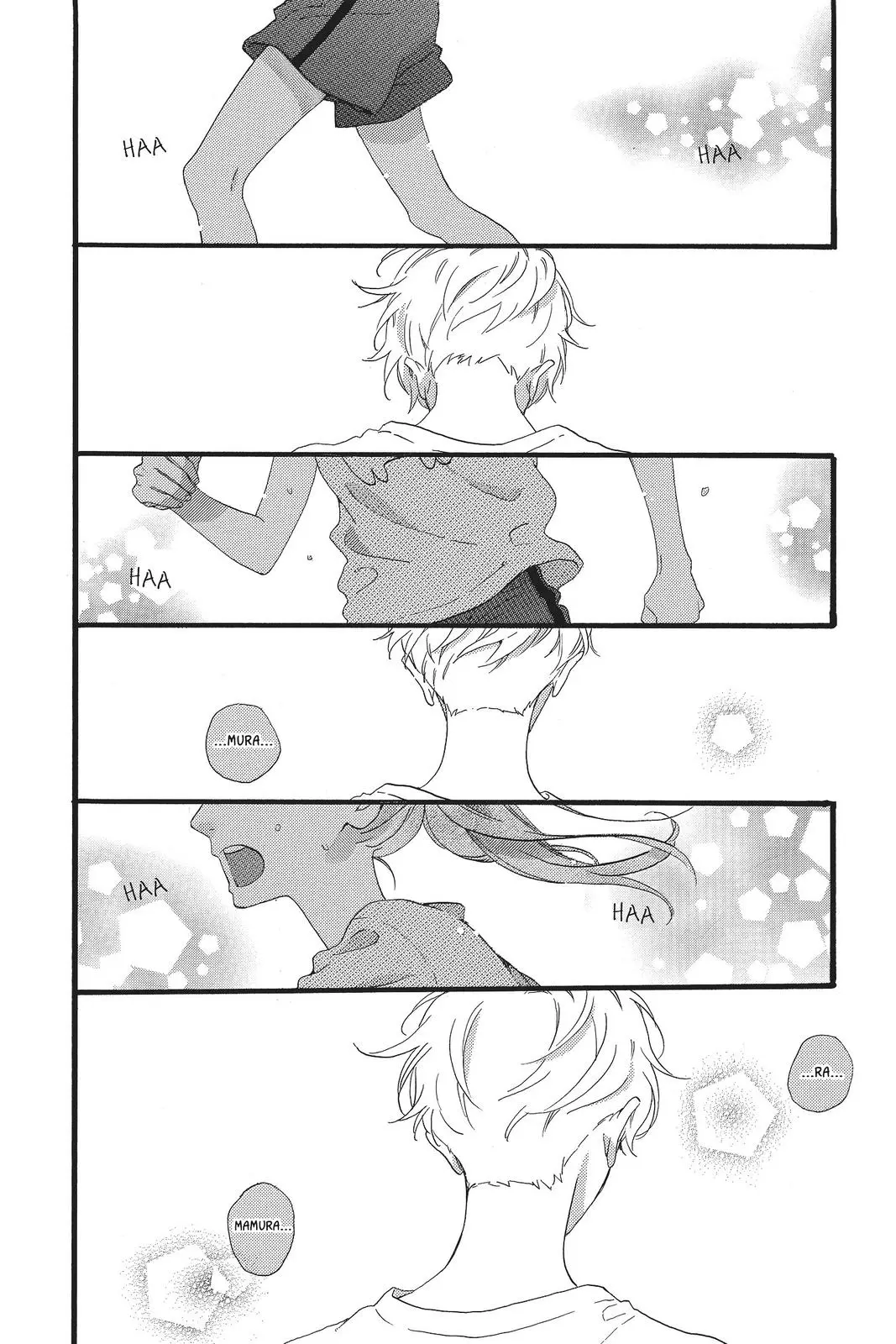 Daytime Shooting Star - Chapter 78 - Page 40