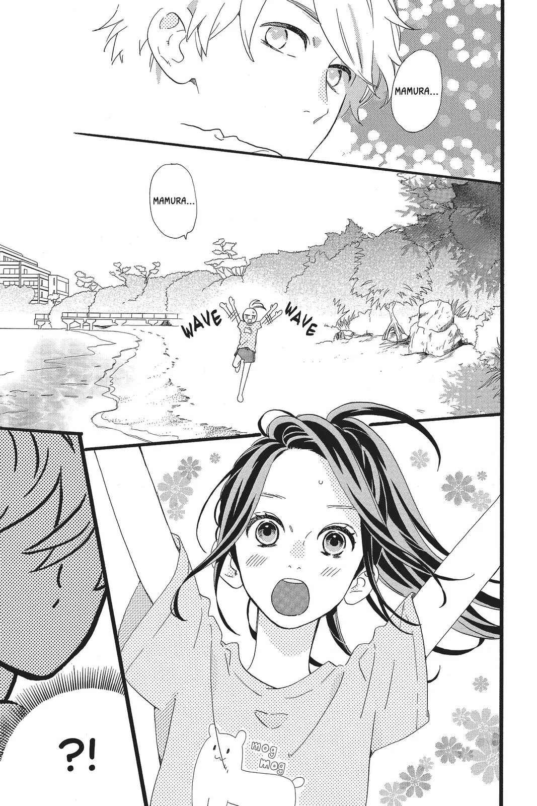 Daytime Shooting Star - Chapter 78 - Page 41