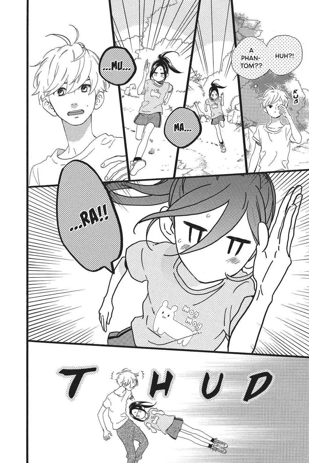 Daytime Shooting Star - Chapter 78 - Page 42