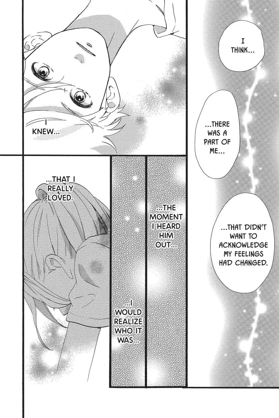 Daytime Shooting Star - Chapter 78 - Page 46