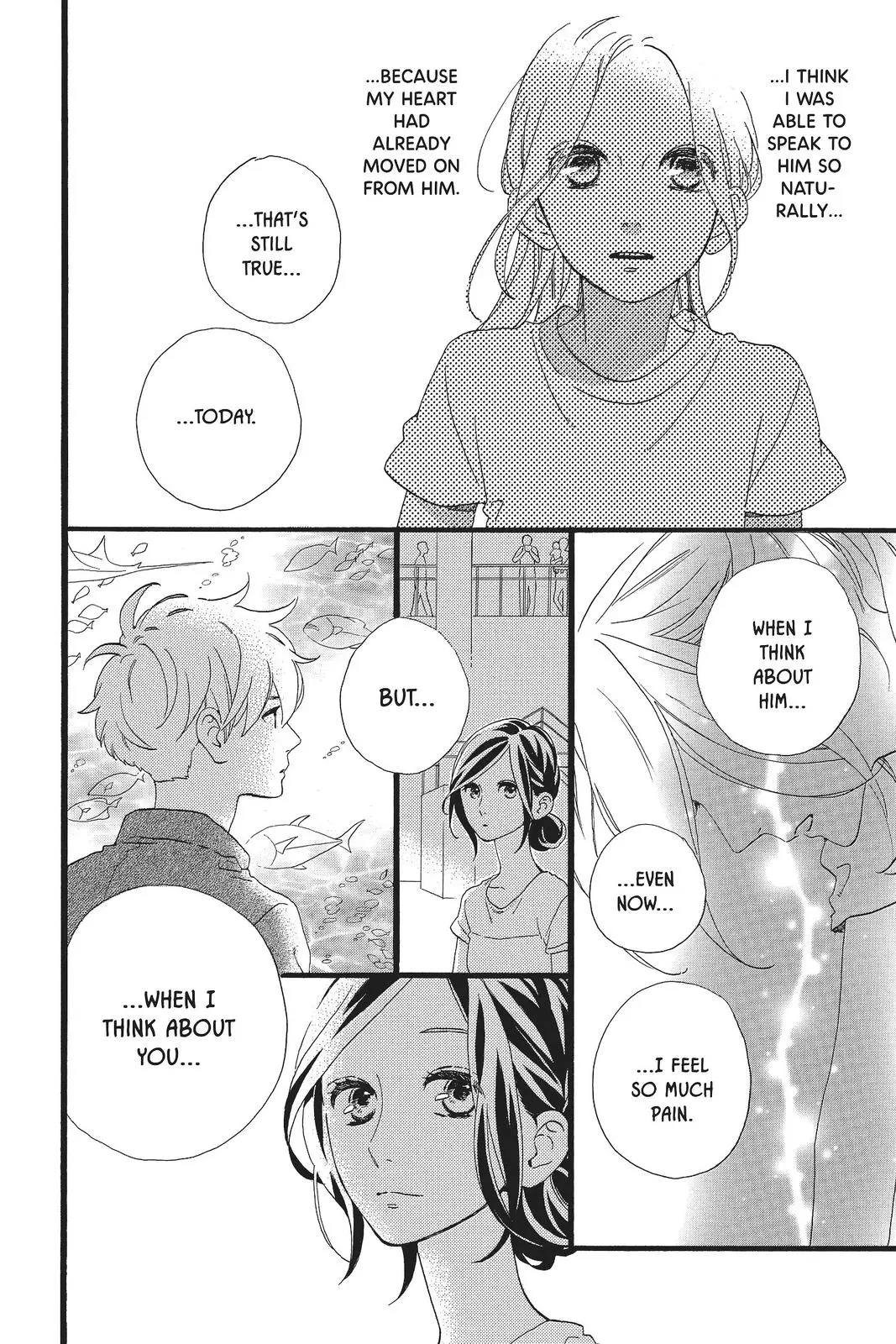 Daytime Shooting Star - Chapter 78 - Page 48