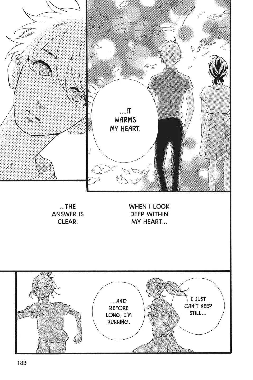Daytime Shooting Star - Chapter 78 - Page 49