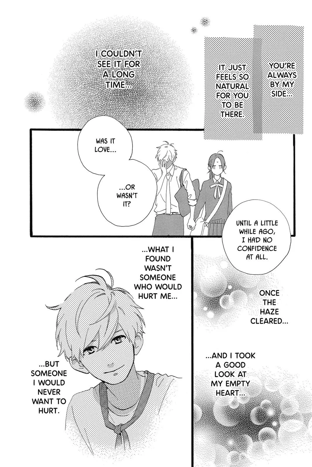 Daytime Shooting Star - Chapter 78 - Page 50