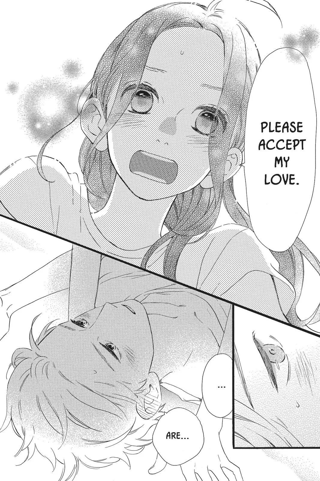 Daytime Shooting Star - Chapter 78 - Page 54